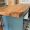 Столешница под кухонный остров из слэба карагача